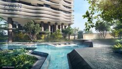 Zion Road (D3), Condominium #503304541